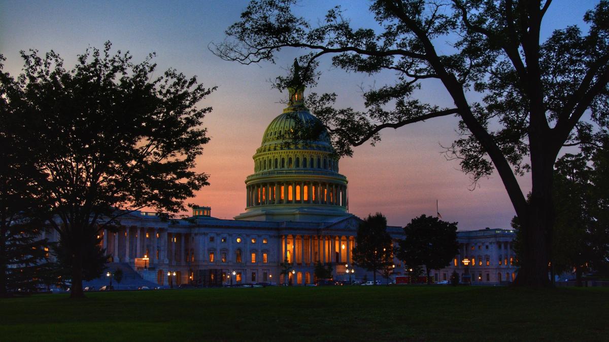 us capitol