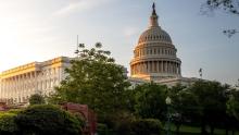 us capitol image